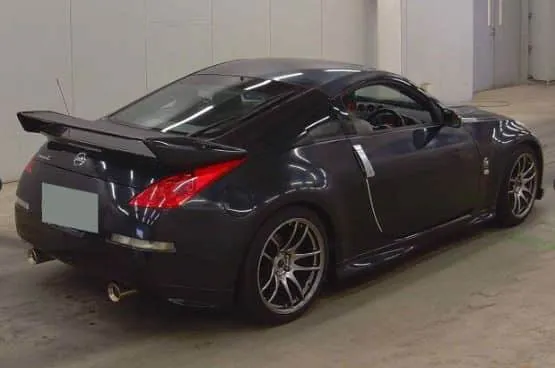 Nissan 350z, miniatura 19