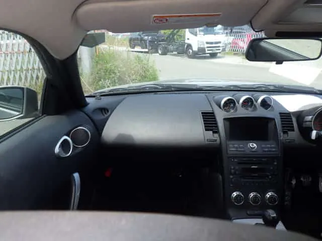 Nissan 350z, miniatura 37
