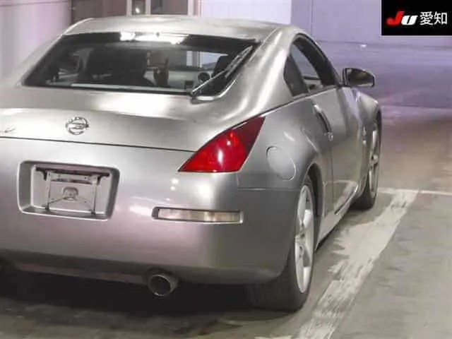 Nissan 350z, miniatura 44