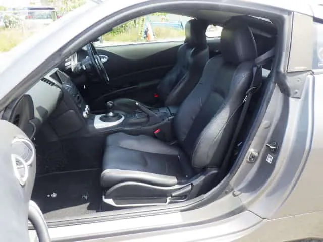 Nissan 350z, miniatura 33