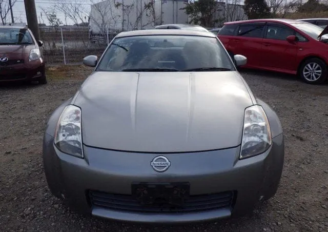 Nissan 350z, miniatura 9