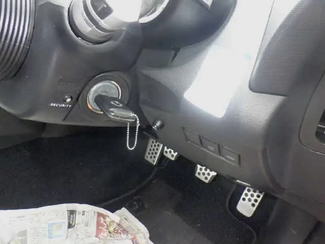 Nissan 350z, miniatura 17