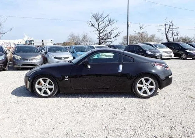 Nissan 350z, miniatura 6