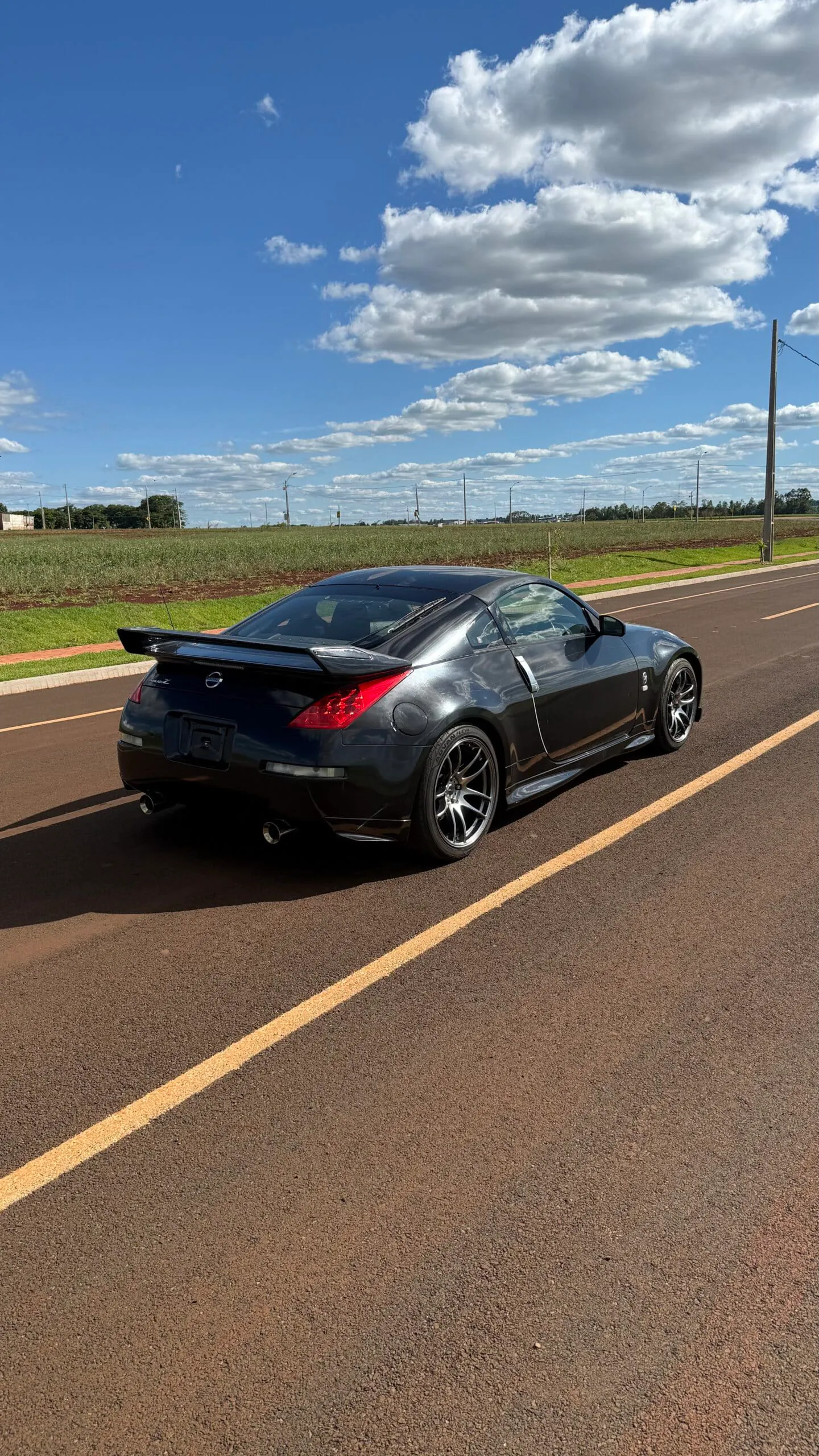 Nissan 350z, miniatura 7