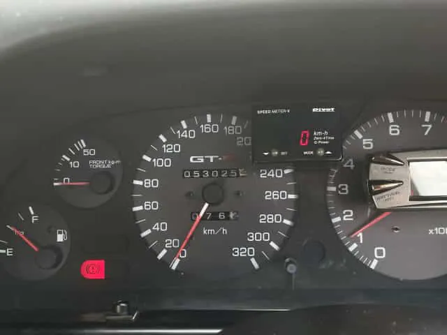 Nissan Skyline GTR R32, thumbnail 41