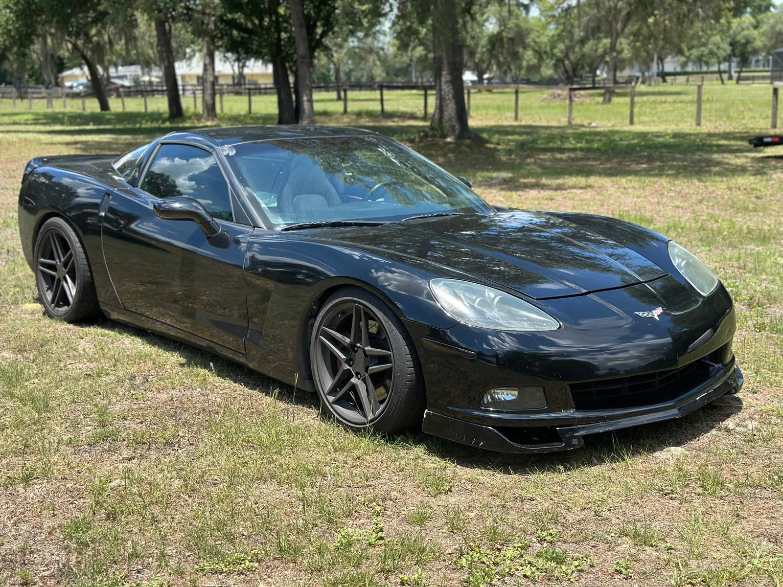Corvette C6, miniatura 2