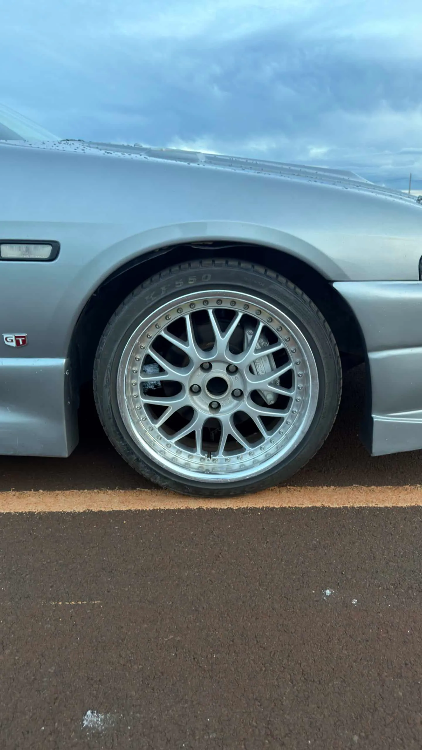 Nissan Skyline r33 GTST, miniatura 15