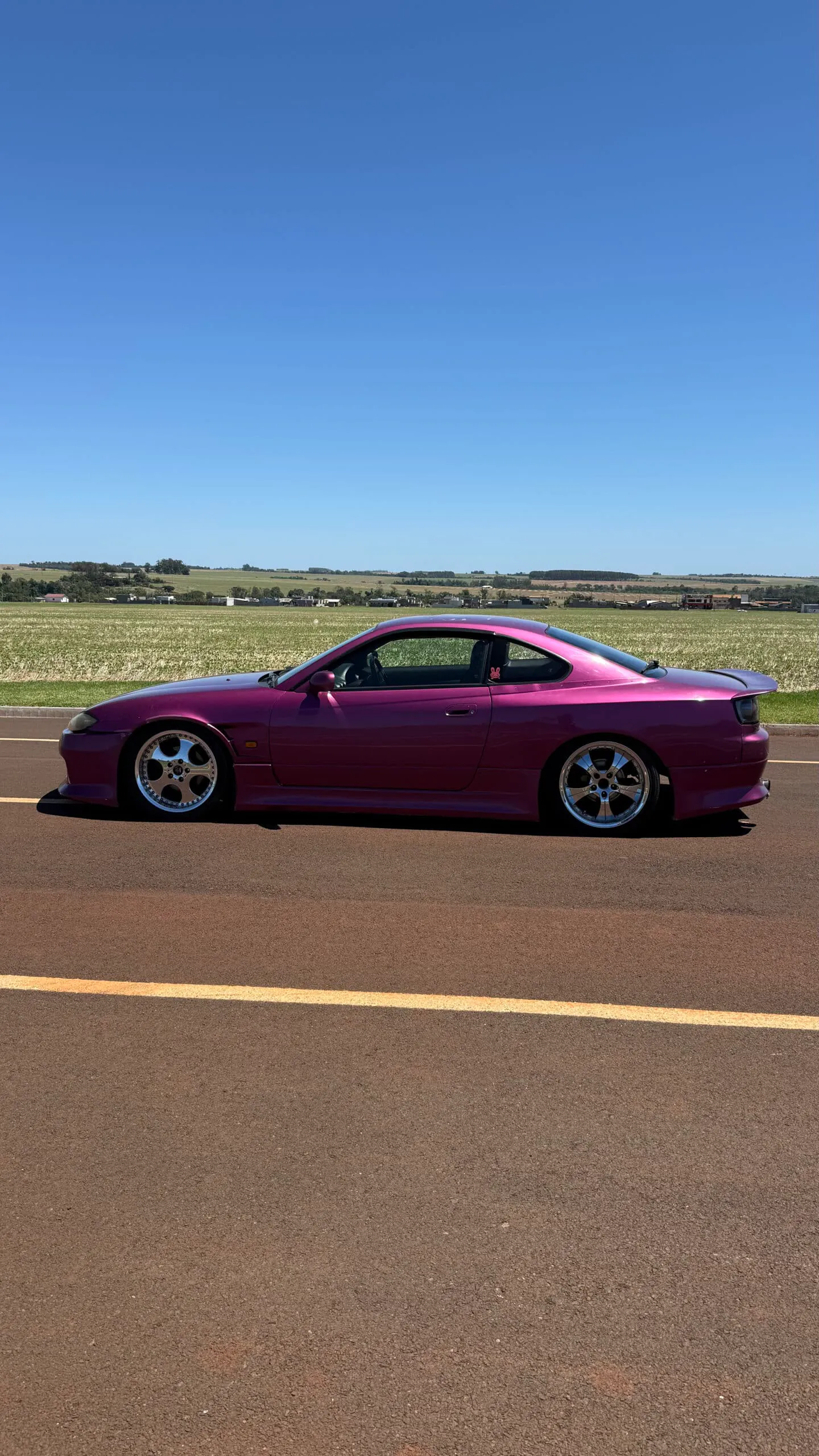 Nissan Silvia S15, miniatura 8