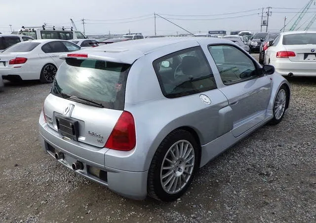 Renault Lutecia Clio V6, miniatura 55