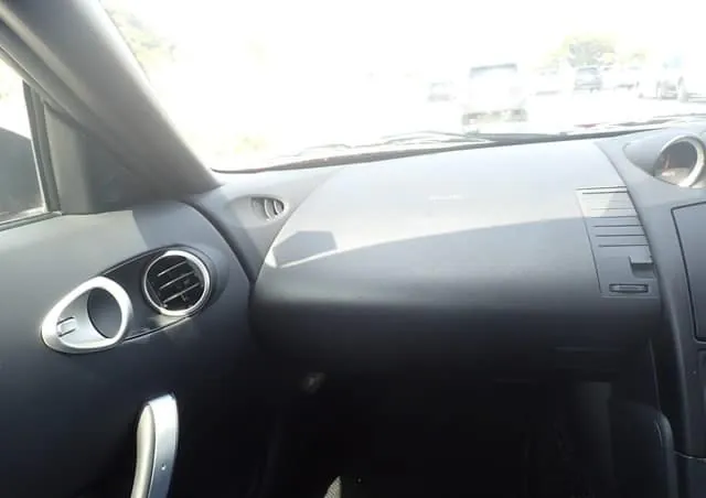 Nissan 350z, miniatura 49