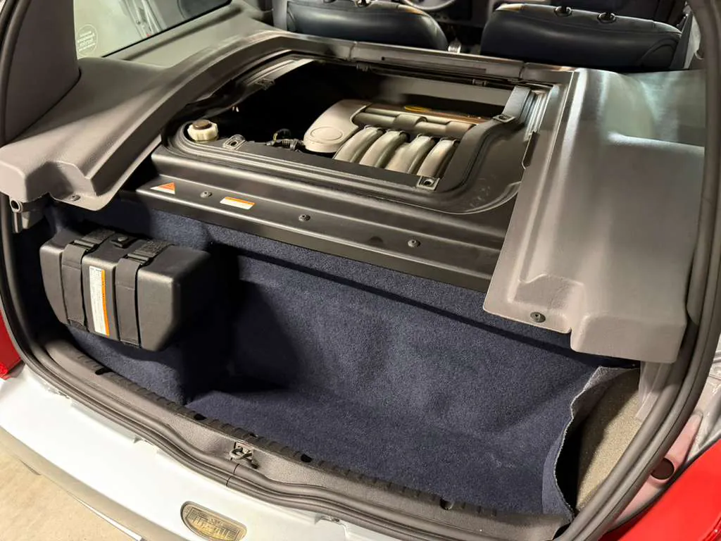 Renault Lutecia Clio V6, miniatura 14