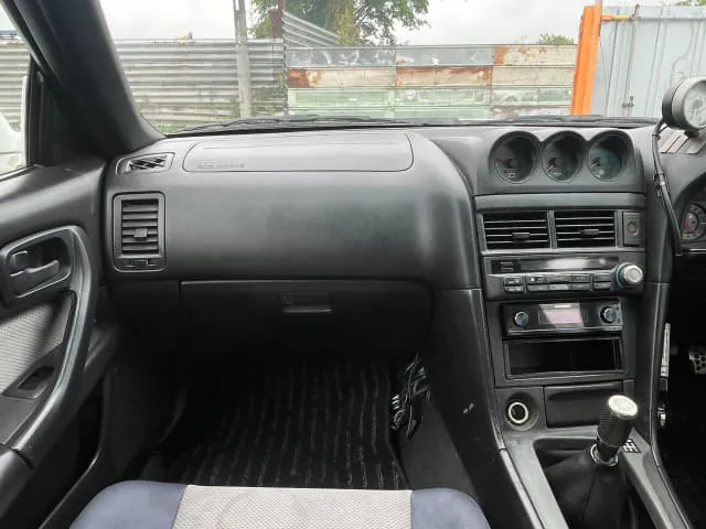Nissan Skyline R34, miniatura 29