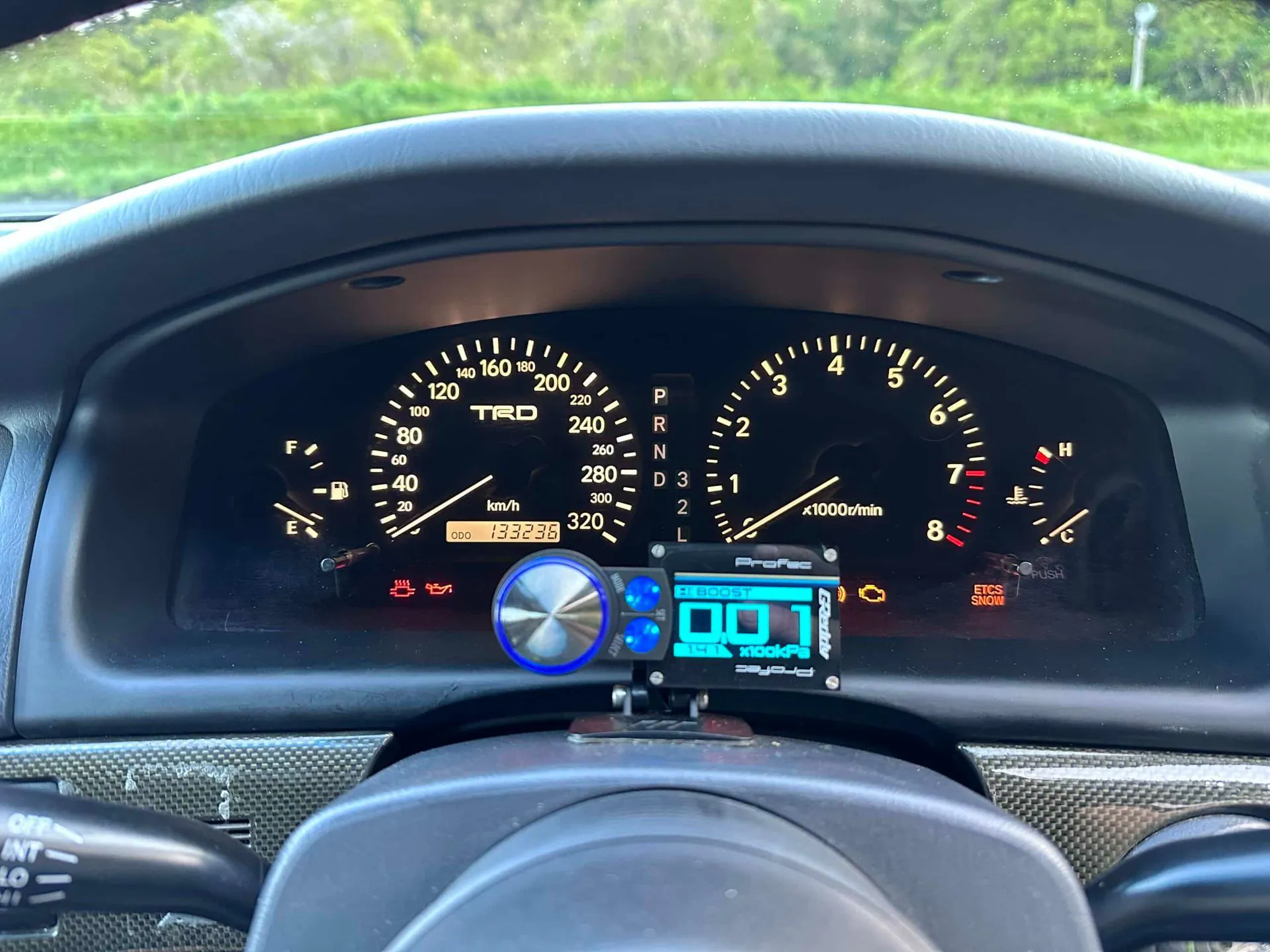 Toyota Chasser, thumbnail 67