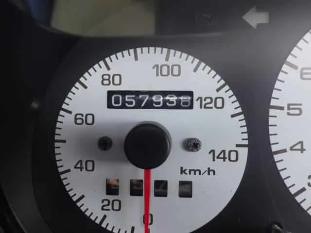 Mazda Autozam, thumbnail 41