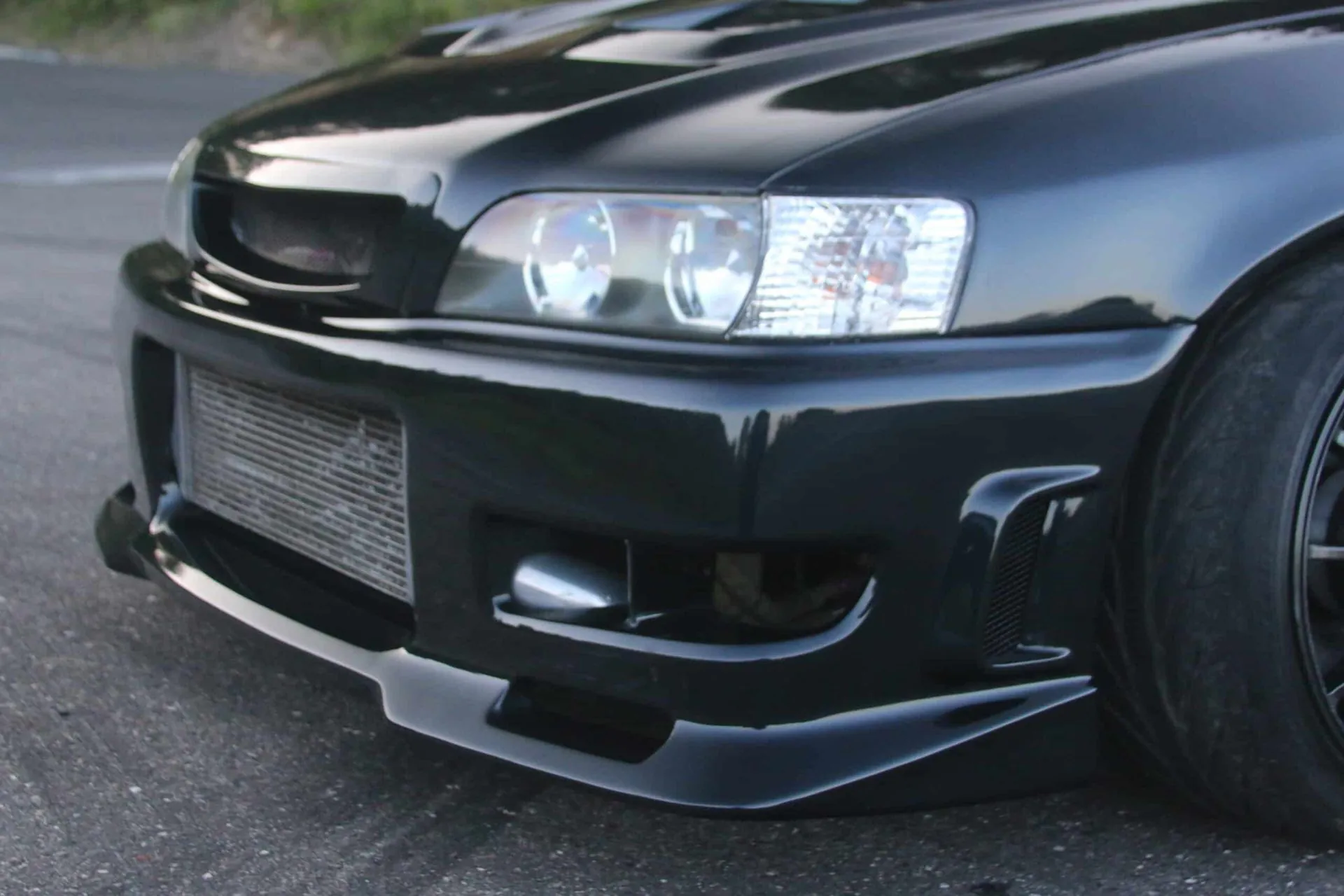 Toyota Chasser, thumbnail 51