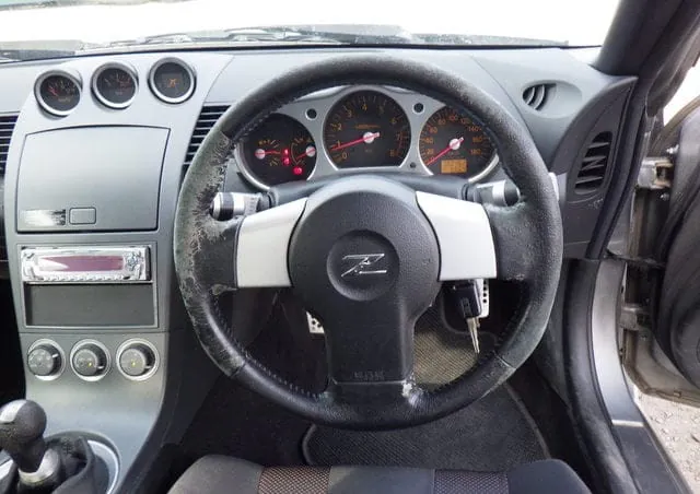 Nissan 350z, miniatura 27