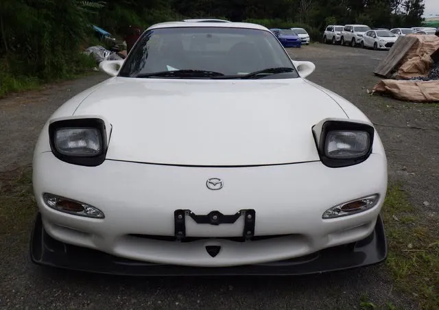 Mazda Rx7, miniatura 8