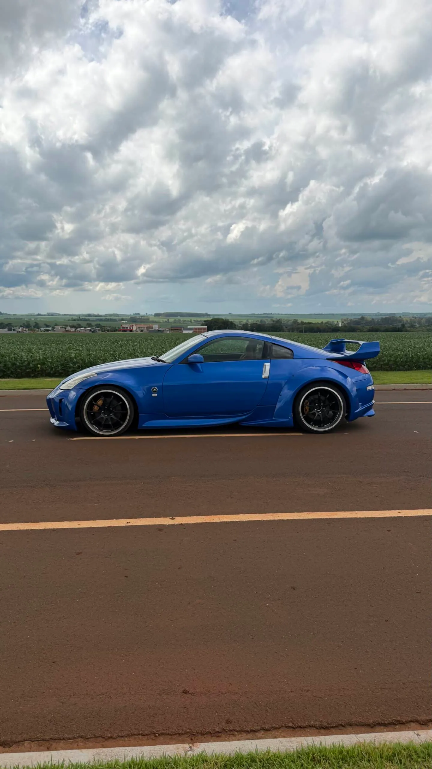Nissan 350z, miniatura 8