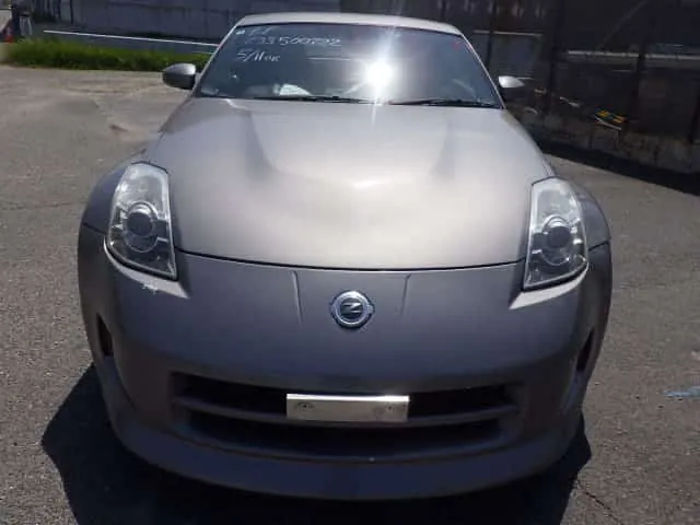 Nissan 350z, miniatura 15
