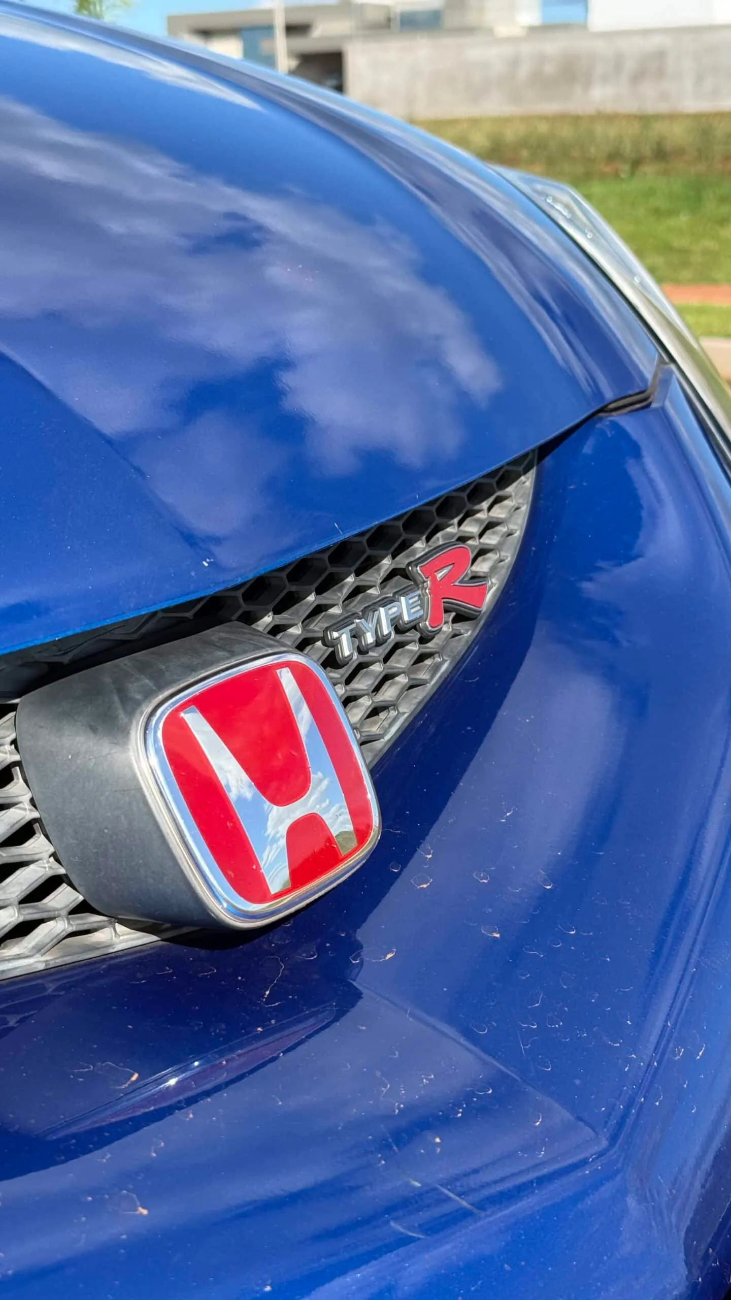HONDA INTEGRA TYPE R, miniatura 10