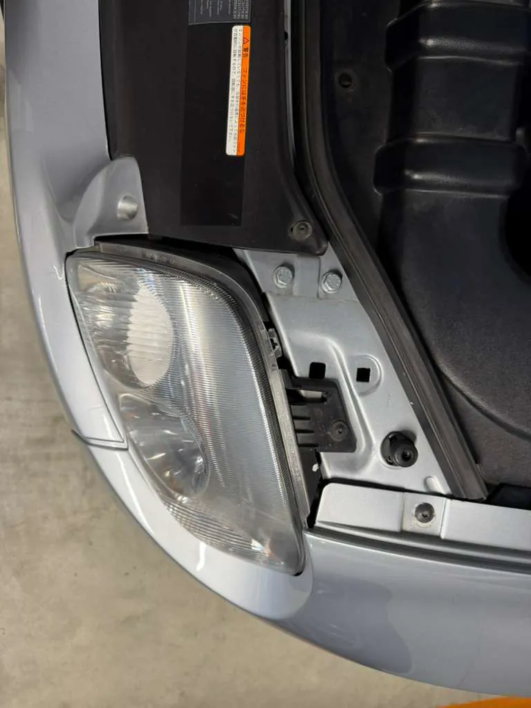 Renault Lutecia Clio V6, miniatura 33