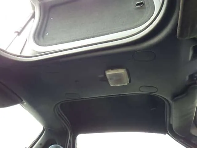 Mazda Autozam, thumbnail 34