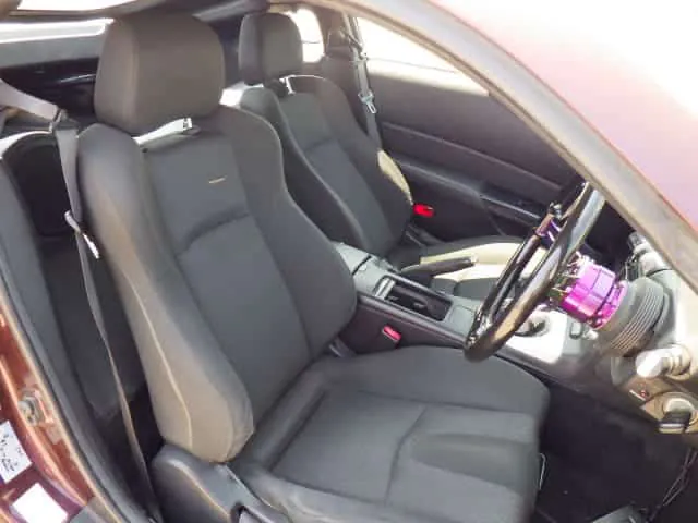 Nissan 350z, miniatura 37