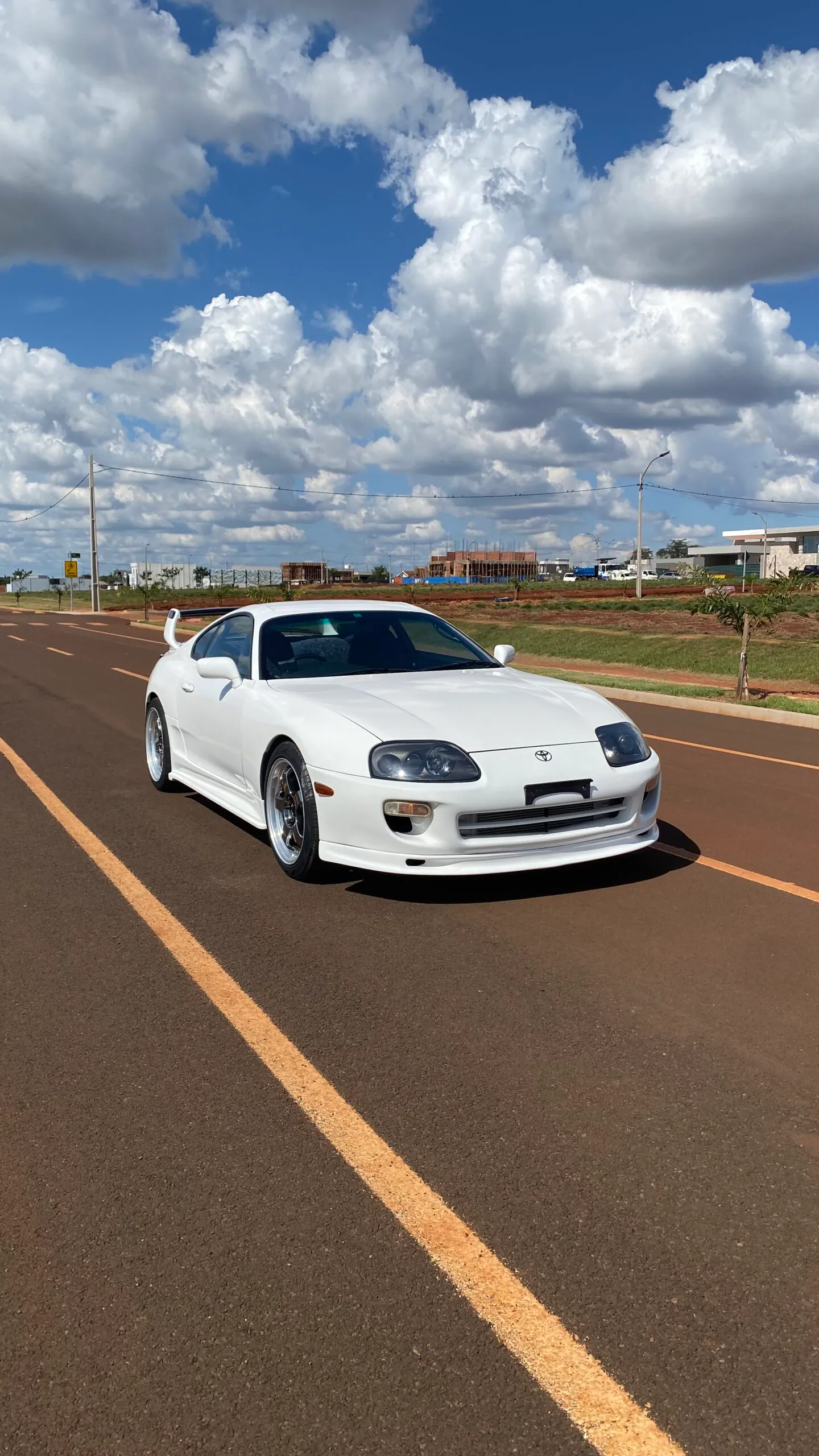 Toyota Supra MK4, miniatura 4