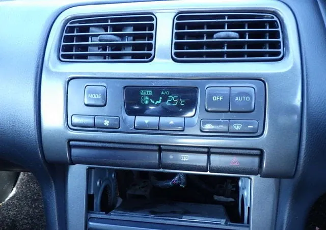 Nissan Silvia S14, miniatura 36