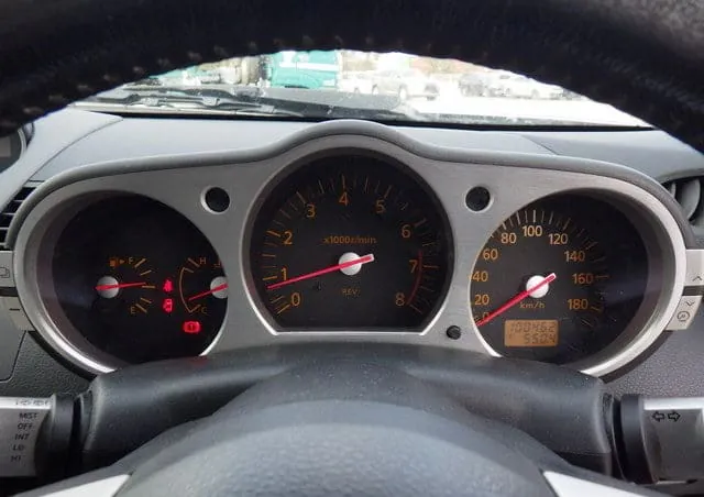 Nissan 350z, miniatura 29