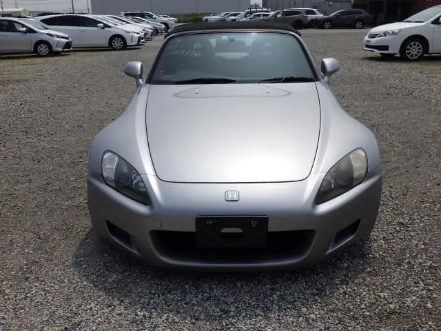 Honda S2000, thumbnail 30