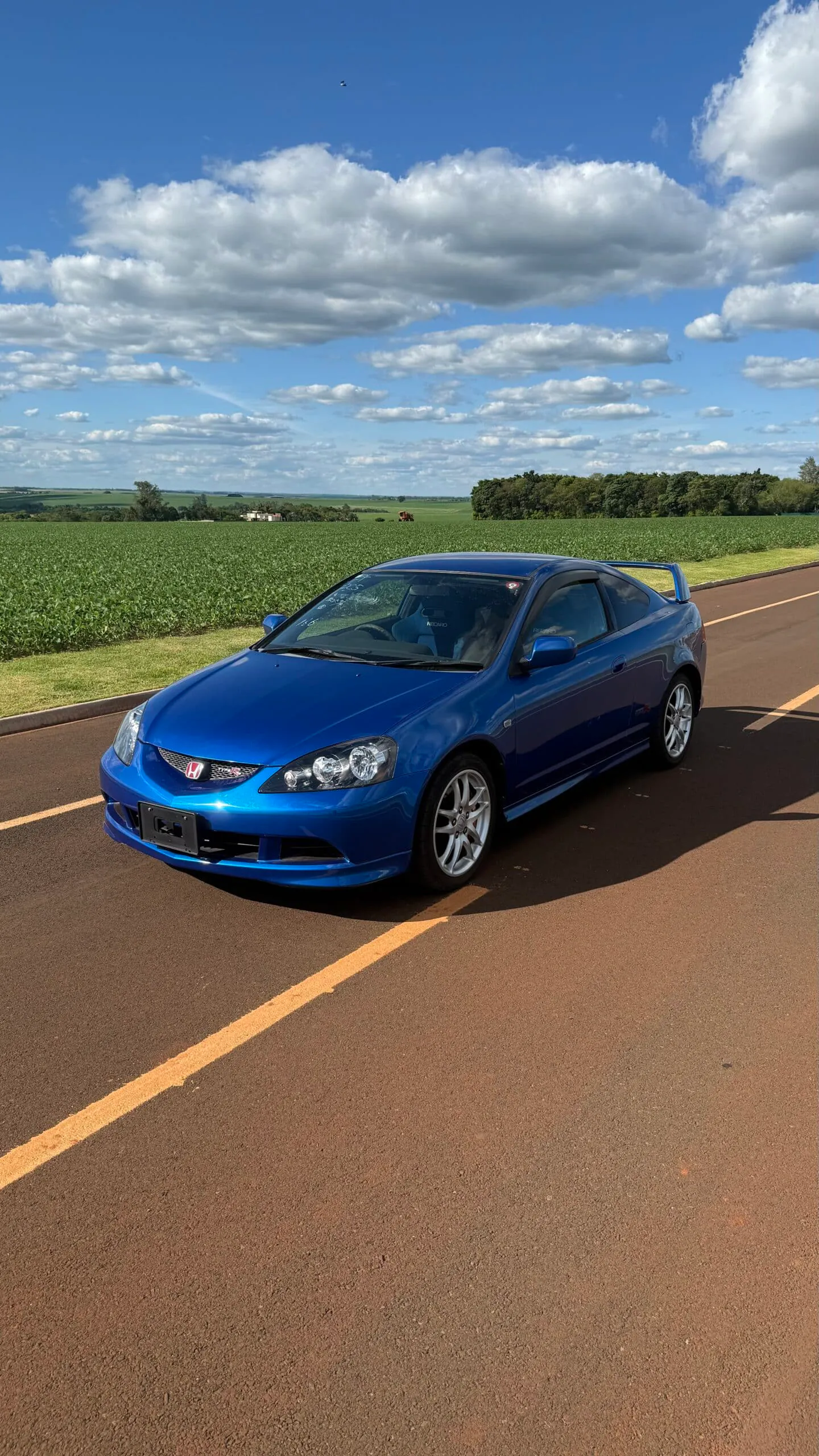 HONDA INTEGRA TYPE R, miniatura 2