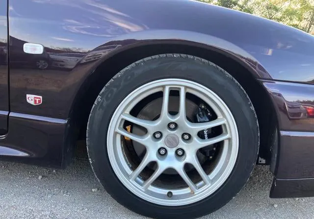 Nissan Skyline GTR R33, miniatura 14