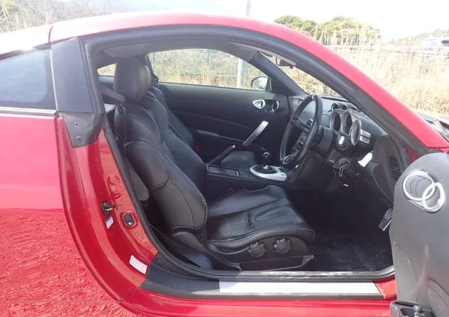 Nissan 350z, miniatura 42