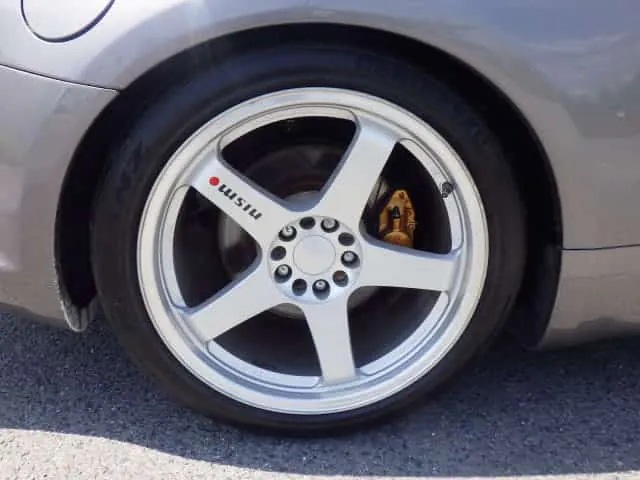 Nissan 350z, miniatura 18
