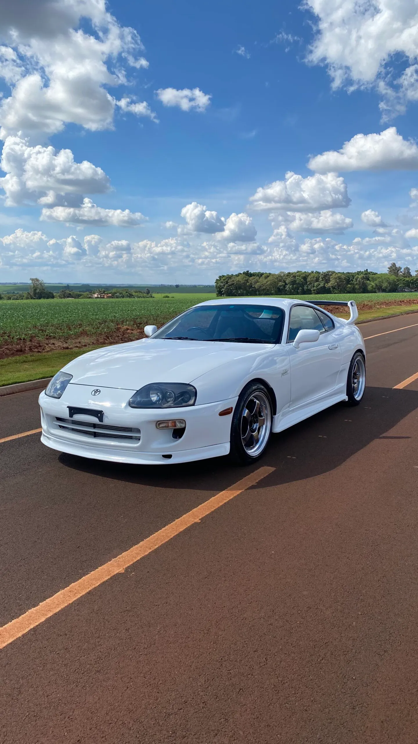 Toyota Supra MK4, miniatura 5