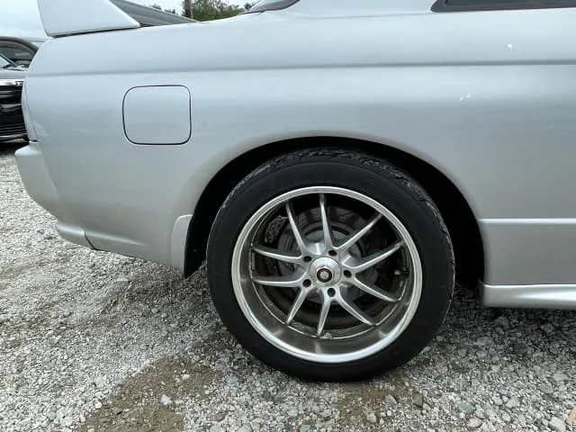 Nissan Skyline GTR R32, thumbnail 18