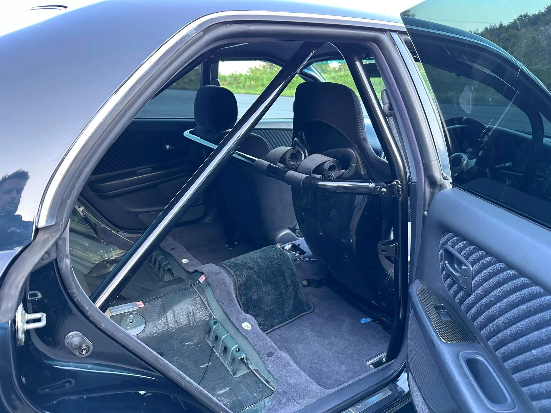 Toyota Chasser, thumbnail 63