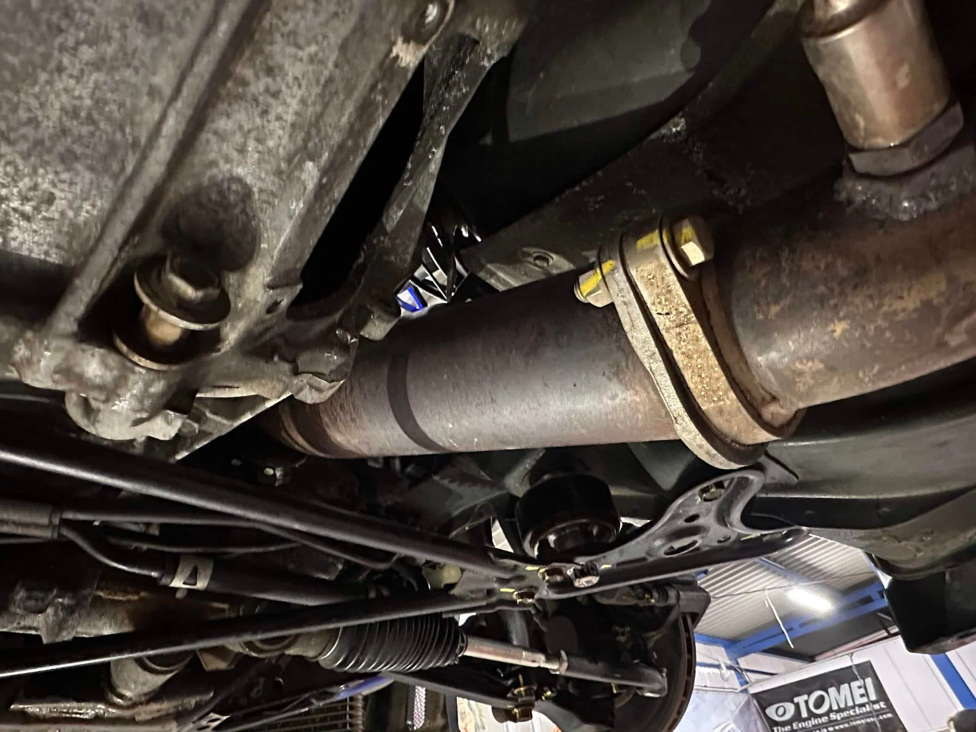 Toyota Chasser, thumbnail 31