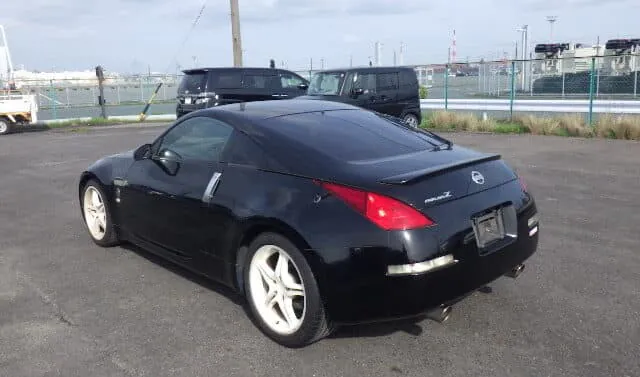 Nissan 350z, miniatura 5