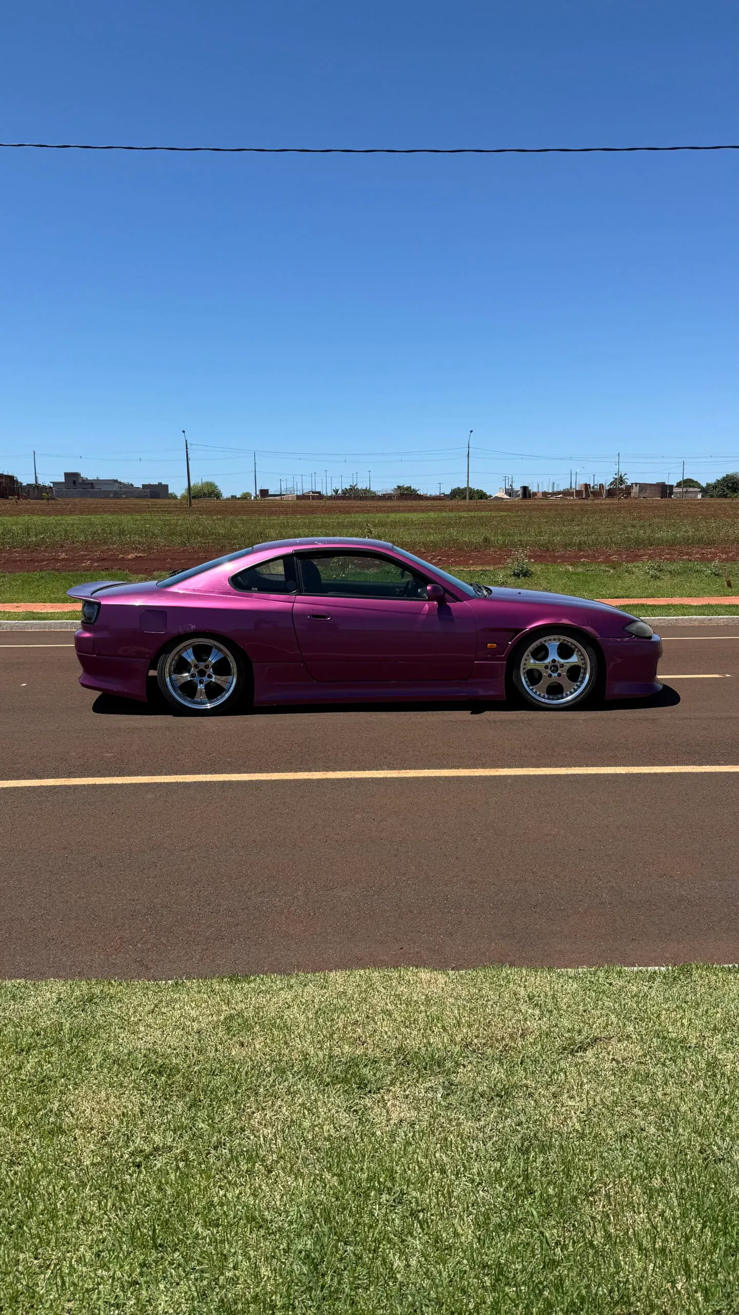 Nissan Silvia S15, miniatura 4