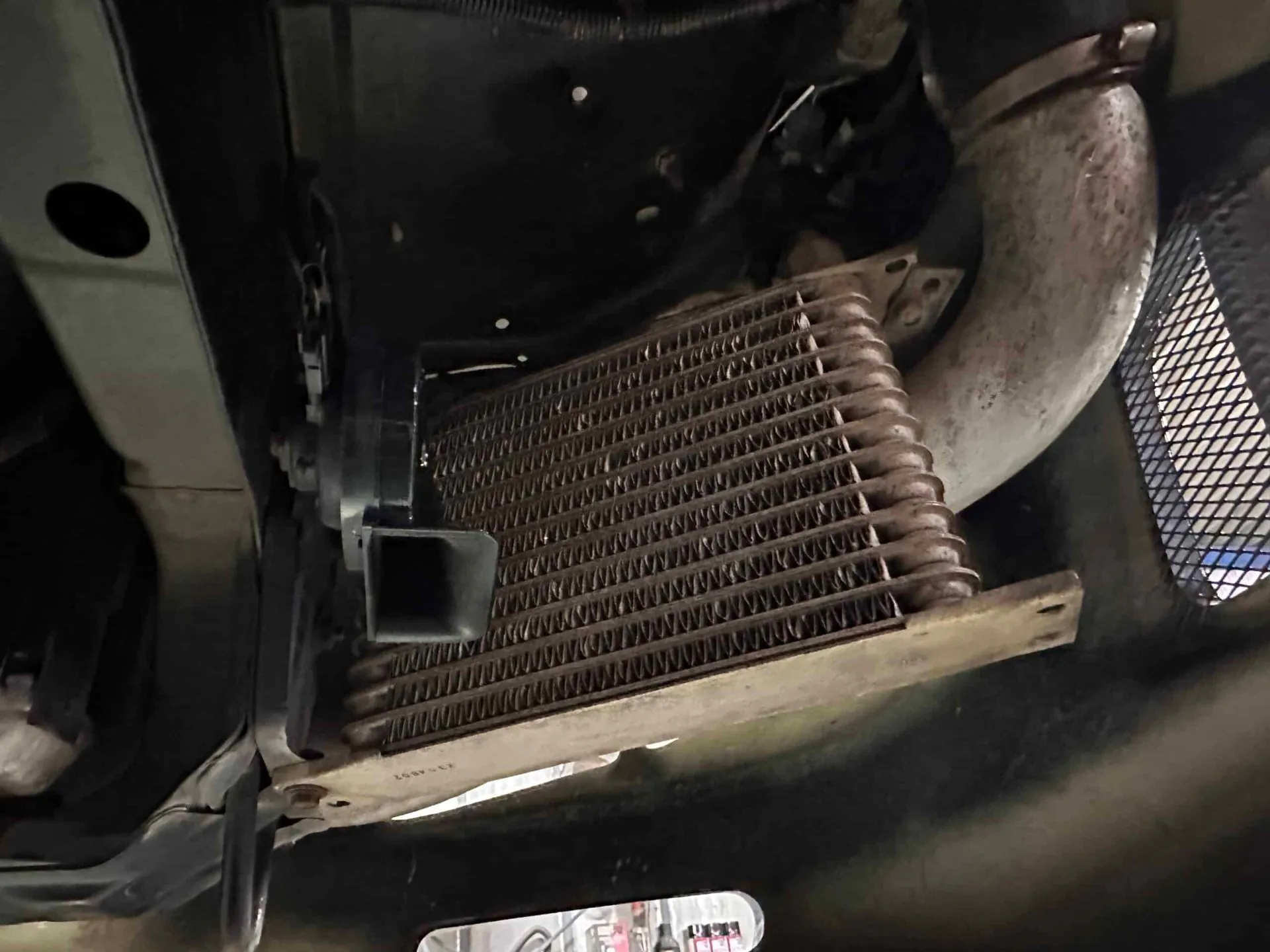 Toyota Chasser, thumbnail 24